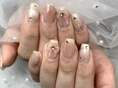 持ち込みネイル