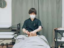 ソウノ 御茶ノ水(Souno)/施術風景