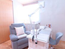 ナプラネイル(Naplu nail)