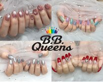 ビービークイーンズ(B.B. Queens)