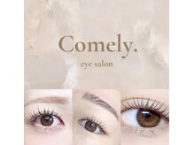 カムリー(Comely.)