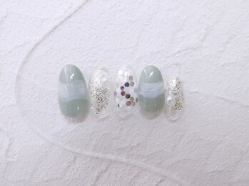 スタンダード定額コース