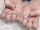 シンプル定額デザイン