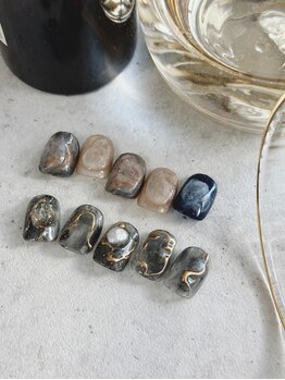 コピ(COPI)/癖ニュアンス|定額フルコース