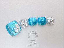 十色 中目黒店/【季節のDESIGN】初回オフ無料！