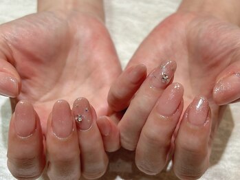 ダッシングディバ 赤羽アピレ店(DASHINGDIVA)/ピンクマグネット