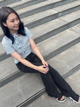 ネイルマフィア 恵比寿(NAIL MAFIA) 鈴木 ミナミ