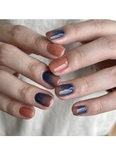 パサパネイル(pas a pas nail)/Basic/¥8800