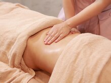 ナチュラリー(naturally)/美BODYアロマリンパマッサージ