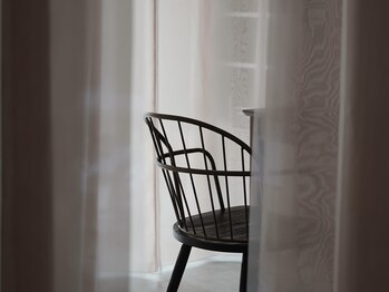 アンバイアオ 本町(UN by ao.)/大人の贅沢