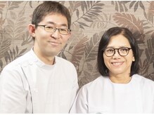 SKP整体 綱島店の雰囲気（私たちが施術致します。心も体も楽に！まずはお試しください。）