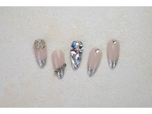 ミスシュガーネイル(MS Sugar Nail)/