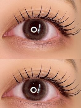 アイハーブ(Eye Herb)の写真/まつ毛パーマ・まつ毛エクステ・眉毛ワックス・ハーブピーリング・ララ、プラピールなど、同時施術可能♪