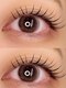 アイハーブ(Eye Herb)の写真/まつ毛パーマ・まつ毛エクステ・眉毛ワックス・ハーブピーリング・ララ、プラピールなど、同時施術可能♪