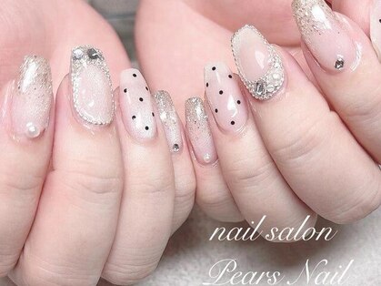 ピアーズネイル(Pears nail)の写真