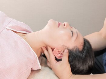上高田整体整骨院の写真/症状・辛さに合わせて豊富なメニューをご用意◎一人ひとりの身体に合わせたメニューをご提案します！