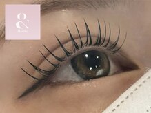 キャッツアイトーキョー 西荻窪店/アンドヘルシー