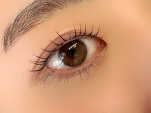 モアナ(Moana)/まつ毛パーマ