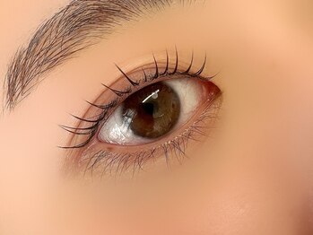 モアナ(Moana)/まつ毛パーマ