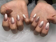 ミンク バイ キャンアイドレッシー(MINK by Can I Dressy)/マグネット