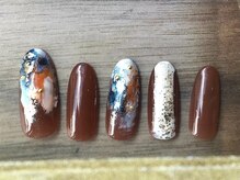 ラブネイル(LOVE NAIL)/定額8700円(31)