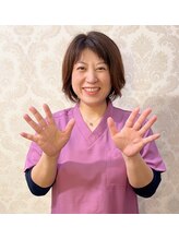 手もみ屋匠 波佐見 陽子 