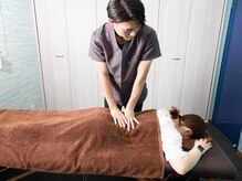 オンリー整体院(ONLY整体院)/本格マッサージ