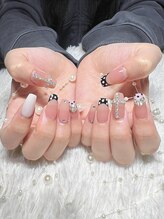 ココリール(CocoRIRE)/ドットフレンチ