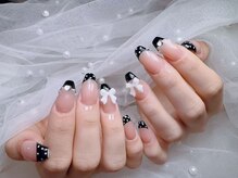 きらきらネイルサロン/