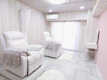 リノ(Lino)/施術スペース