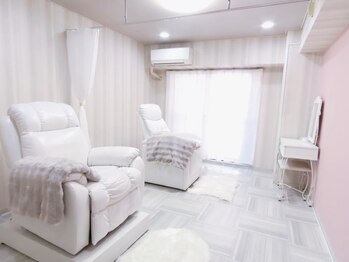 リノ(Lino)/施術スペース