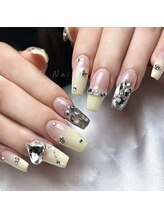 ルラワンネイル(LR.ONE Nail)/