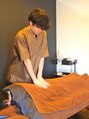 自分メンテ/坂元