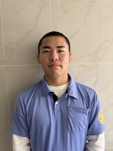 あしカラダ 松山大街道店 吉本 向陽