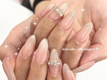 ミソ(miso)/マグネットグラデーション