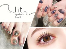 リット 万代店(lit.)