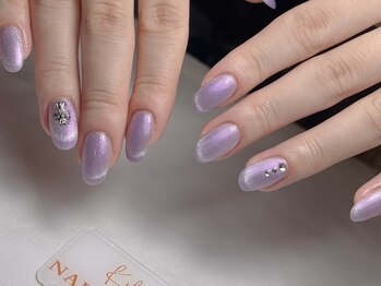 キヒ 巣鴨店(Kihi)/クロス