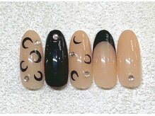 エクラ(e'clat)/定額デザインＣコース