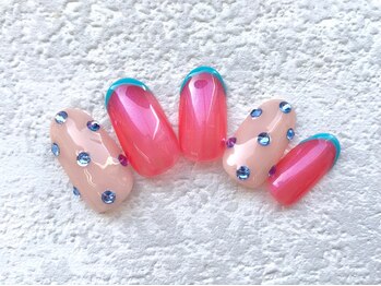 ルアナ 若葉台店(LUANA)/シンプルラグジュアリプラン