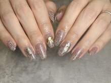 ニコリー 武庫之荘店(NICORY)/トレンドコース