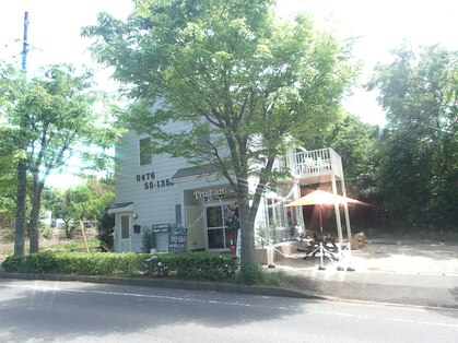 まつ毛エクステサロン プリズム(PRISM)の写真