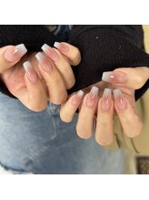 リラ(Rila)/ネイル/フィルイン