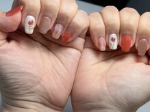 ユナールネイル(YUNA.L Nail)/【フルデザイン】