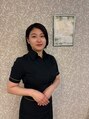 パーフェクトボディプレミアム 大阪難波店(PERFECT BODY PREMIUM)&nbsp;橋脇 