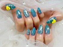 ネイルサロンフォーユー(for u)