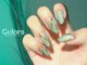 カラーズ広尾 ネイルラウンジ(Colors Hiroo Nail Lounge)の写真