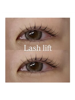 アイラッシュ シェリ(cheri)/ラッシュリフト