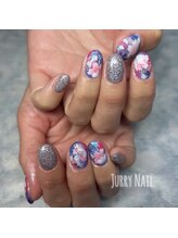 ジュリーネイル 所沢店/エアー