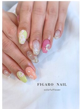 エフ 河内花園店(EF)/flower dezign .