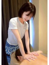 わたしSPA行きます&nbsp;KAZUSA 